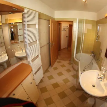 Duenenvilla Apartment