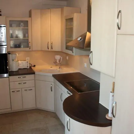 Duenenvilla Apartment