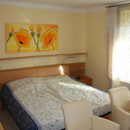 Apartment Duenenvilla *