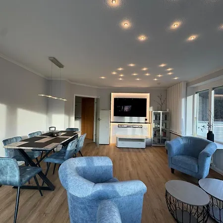 Duenenvilla Apartment