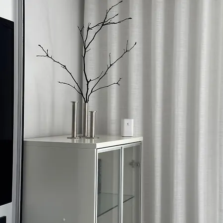 Duenenvilla Apartment Zinnowitz