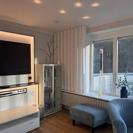 Duenenvilla Apartment