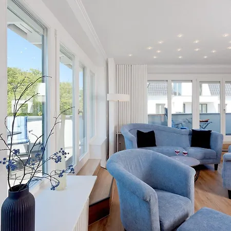 Duenenvilla Apartamento *