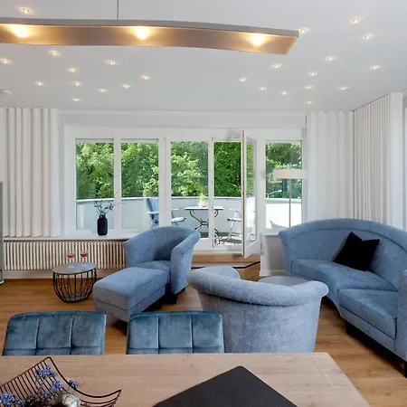 Apartamento Duenenvilla *