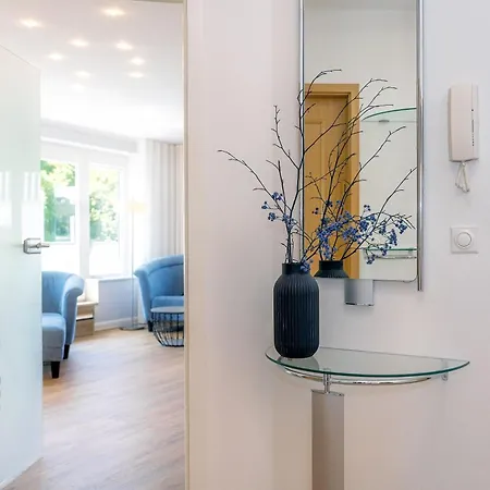 Duenenvilla Zinnowitz