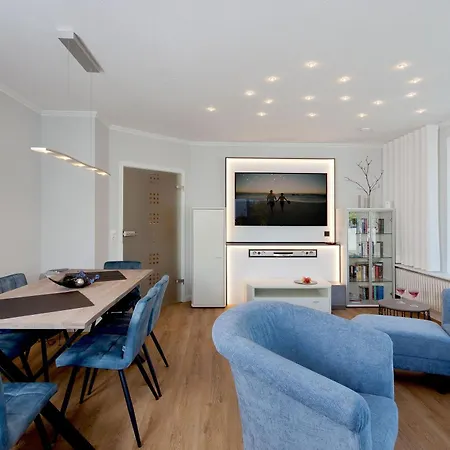 Apartamento Duenenvilla *