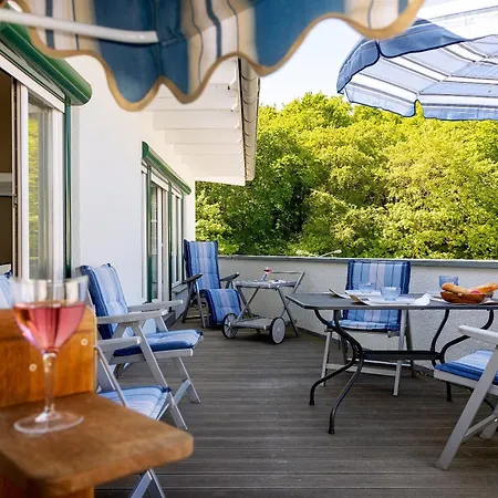 Apartamento Duenenvilla