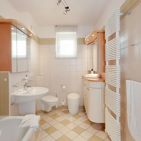 Duenenvilla * Zinnowitz